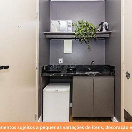 Century Park Living By My Way, próximo à Santa Casa, UFRGS, Fórum e CAFF Porto Alegre Extérieur photo
