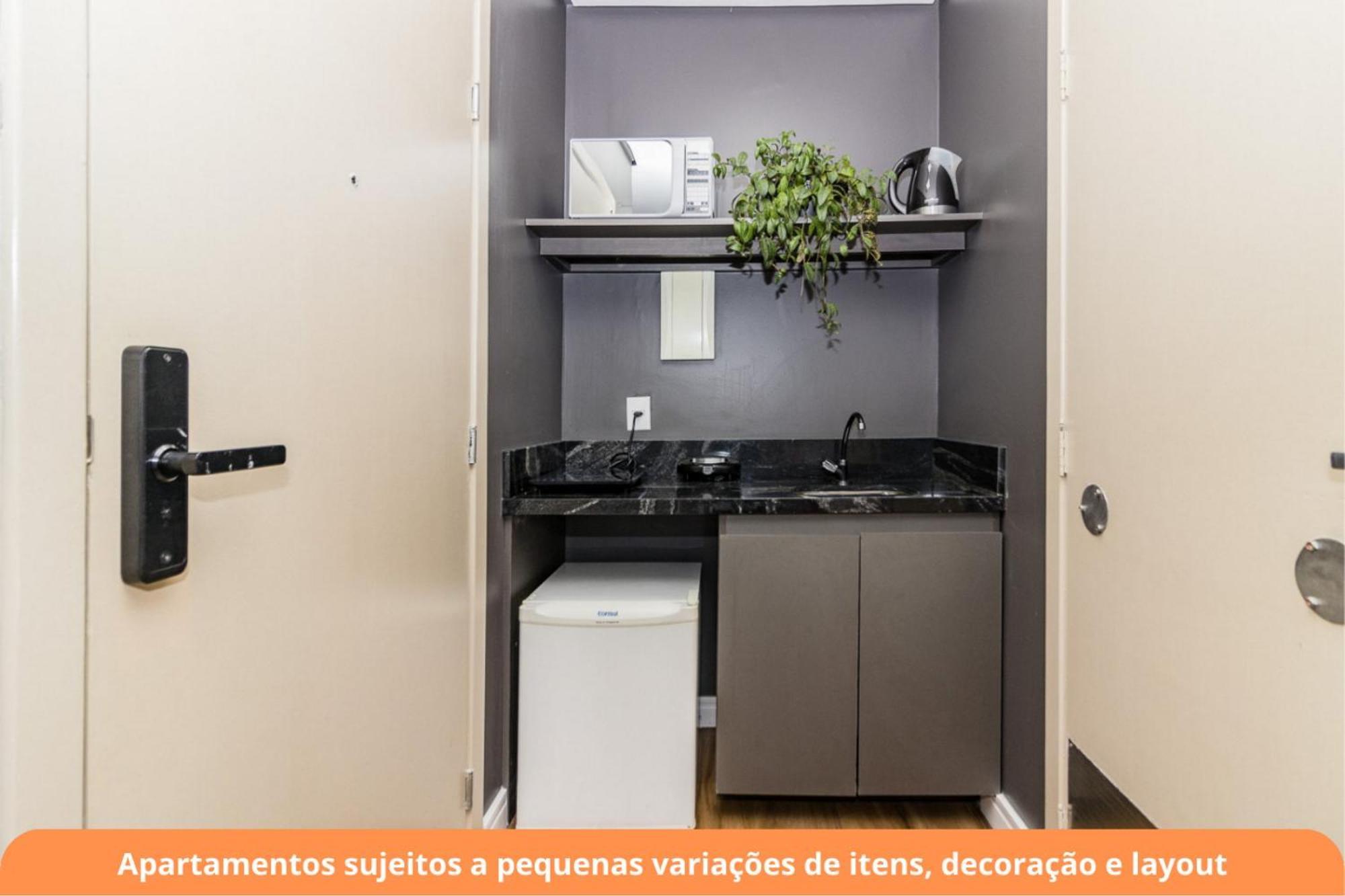 Century Park Living By My Way, próximo à Santa Casa, UFRGS, Fórum e CAFF Porto Alegre Extérieur photo