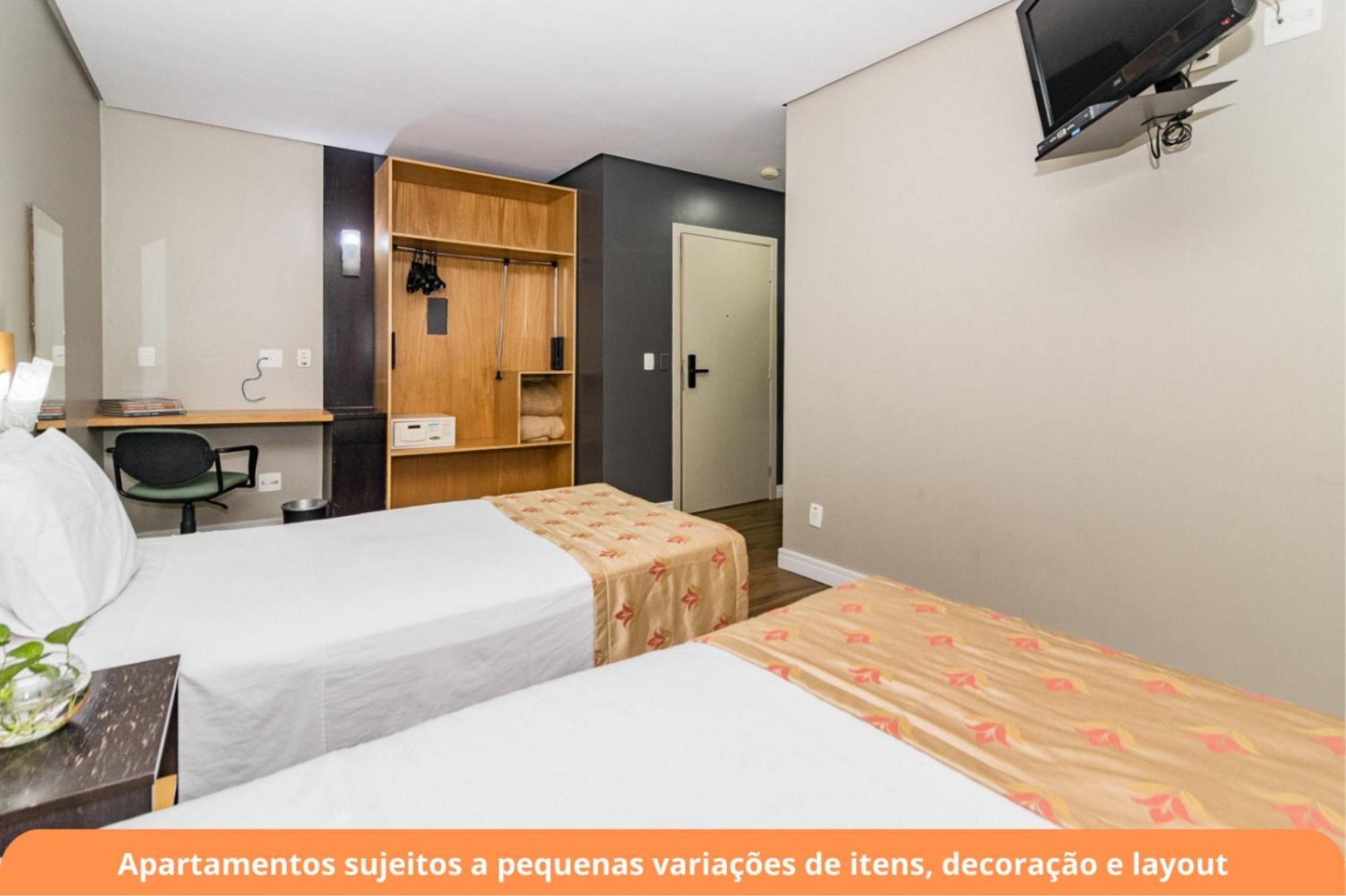 Century Park Living By My Way, próximo à Santa Casa, UFRGS, Fórum e CAFF Porto Alegre Extérieur photo