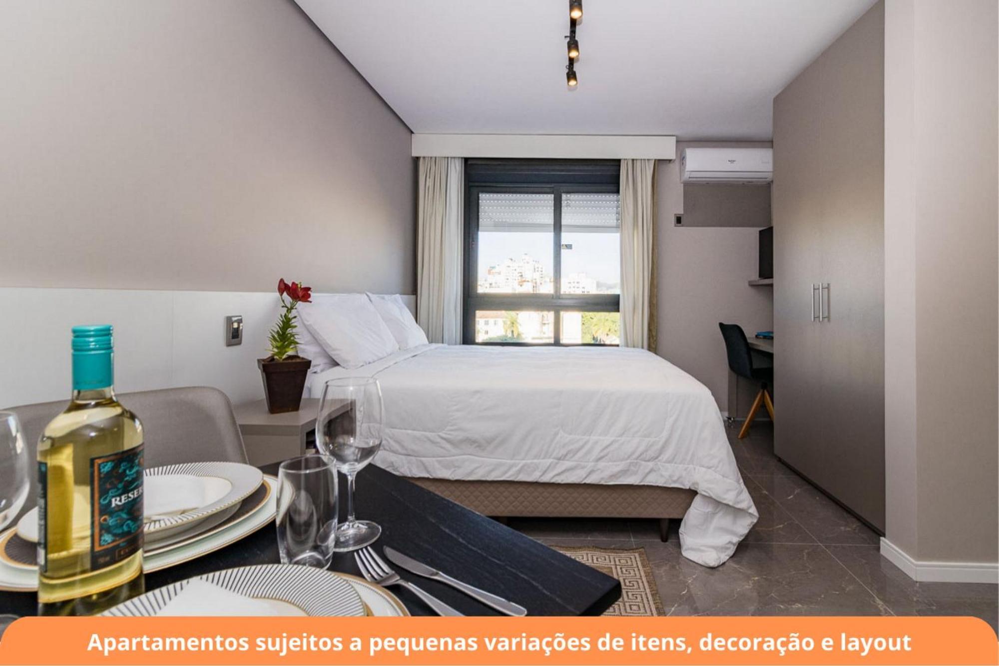 Century Park Living By My Way, próximo à Santa Casa, UFRGS, Fórum e CAFF Porto Alegre Extérieur photo