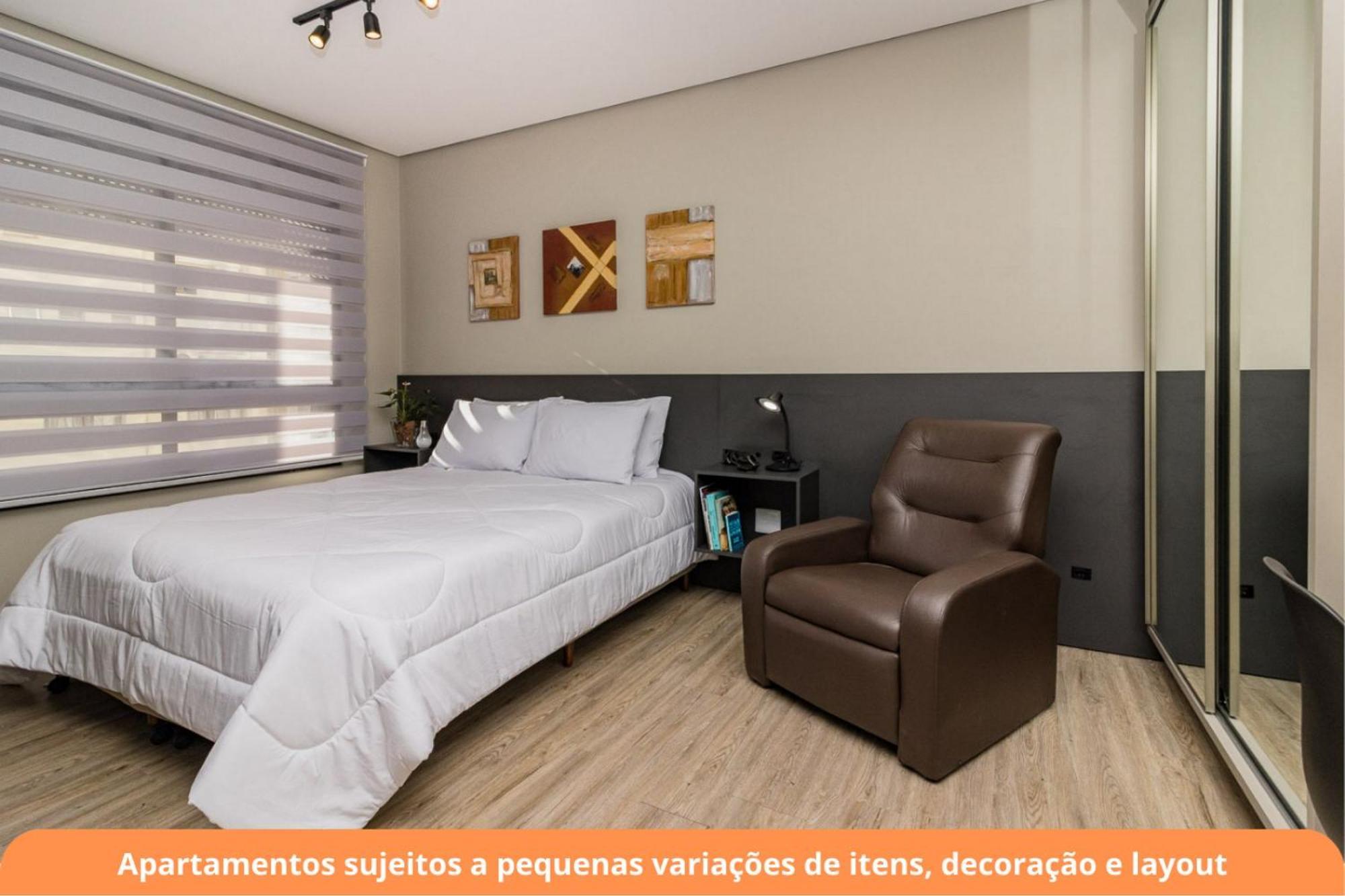Century Park Living By My Way, próximo à Santa Casa, UFRGS, Fórum e CAFF Porto Alegre Extérieur photo