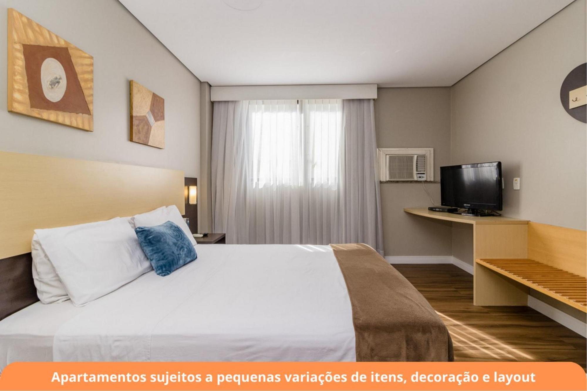 Century Park Living By My Way, próximo à Santa Casa, UFRGS, Fórum e CAFF Porto Alegre Extérieur photo