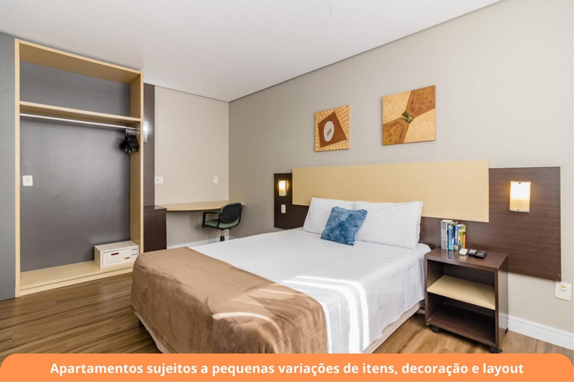 Century Park Living By My Way, próximo à Santa Casa, UFRGS, Fórum e CAFF Porto Alegre Extérieur photo