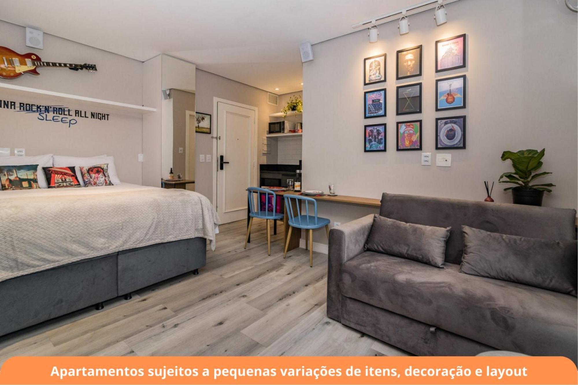 Century Park Living By My Way, próximo à Santa Casa, UFRGS, Fórum e CAFF Porto Alegre Extérieur photo
