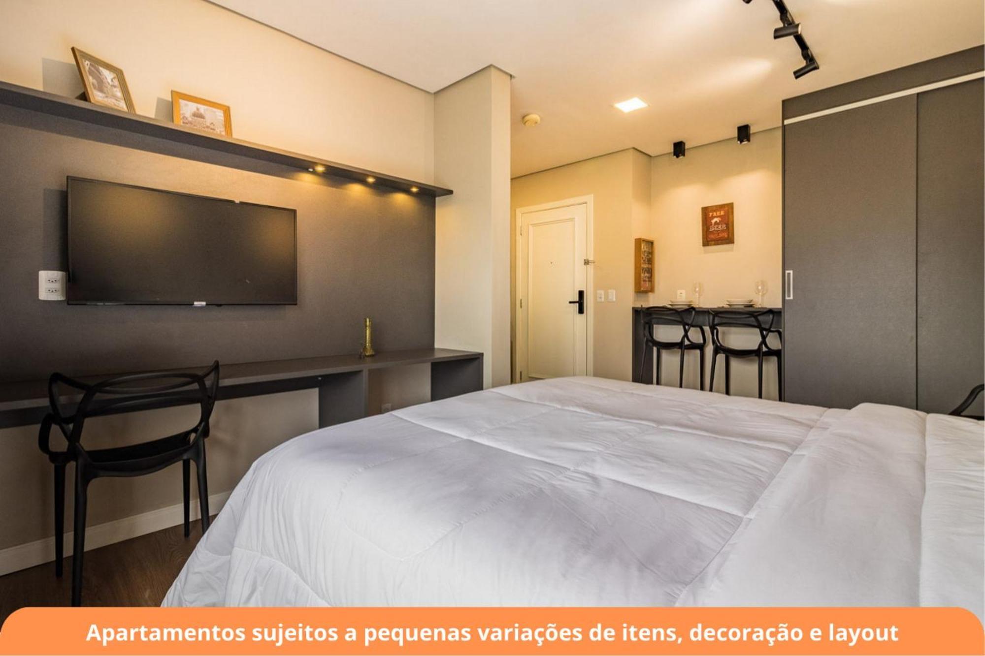 Century Park Living By My Way, próximo à Santa Casa, UFRGS, Fórum e CAFF Porto Alegre Extérieur photo