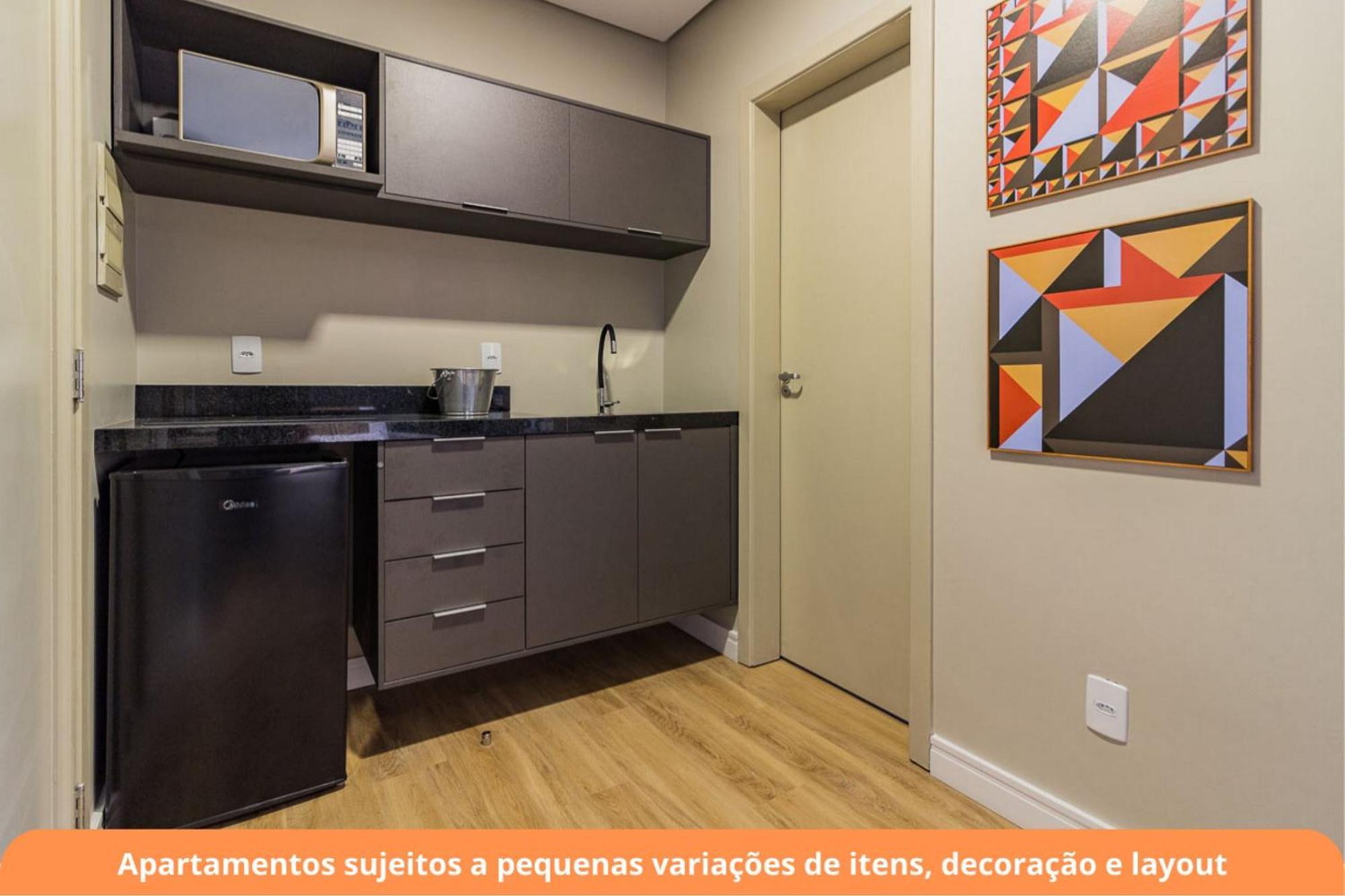 Century Park Living By My Way, próximo à Santa Casa, UFRGS, Fórum e CAFF Porto Alegre Extérieur photo