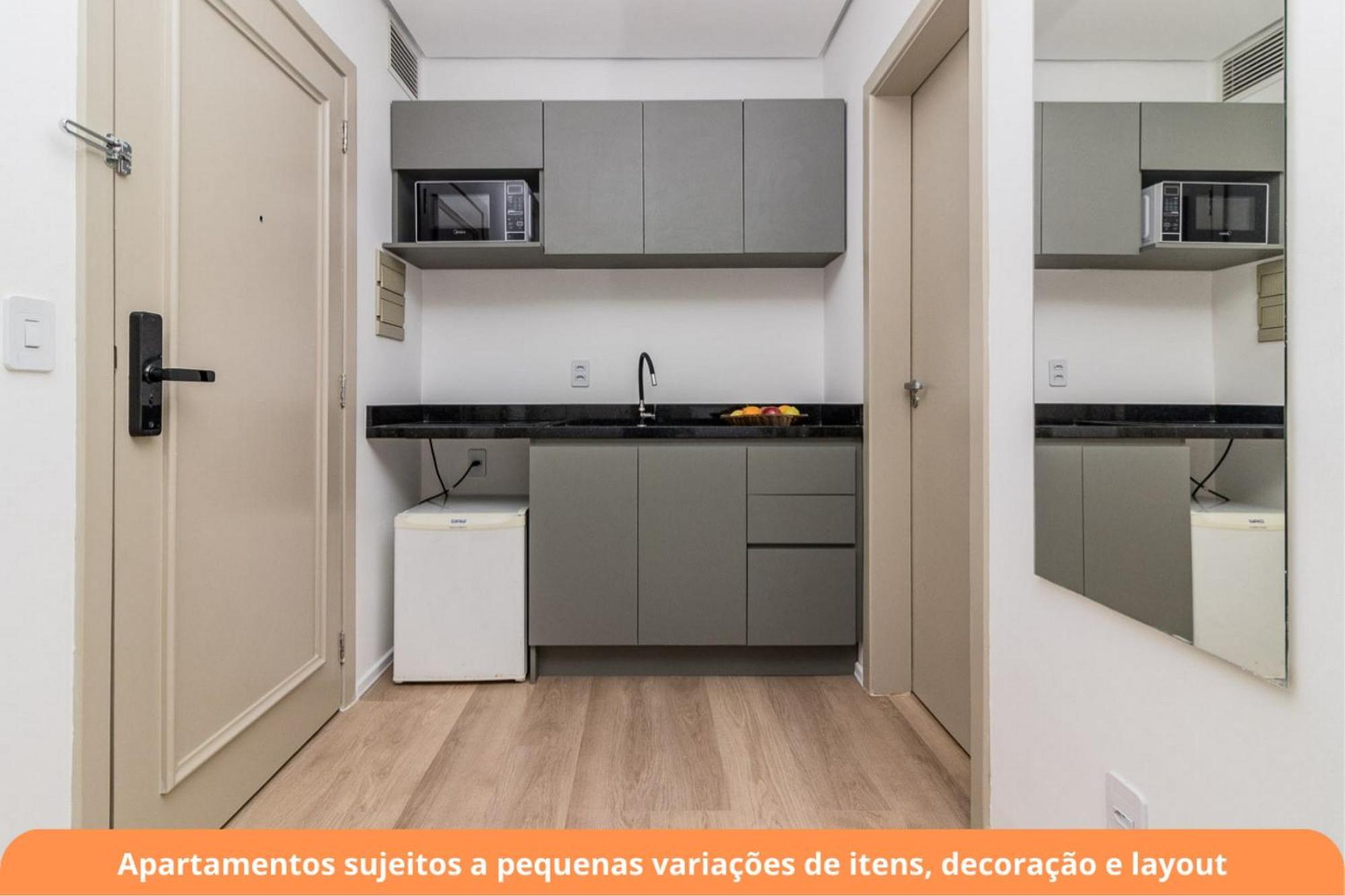 Century Park Living By My Way, próximo à Santa Casa, UFRGS, Fórum e CAFF Porto Alegre Extérieur photo