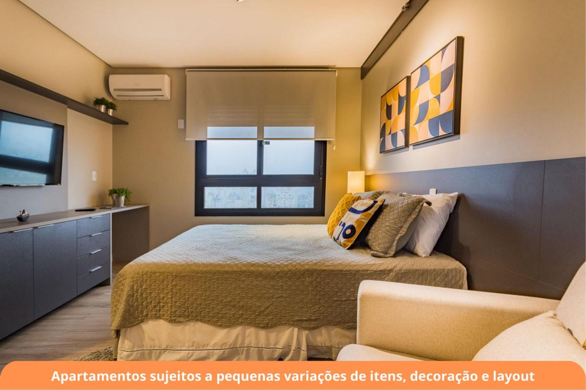 Century Park Living By My Way, próximo à Santa Casa, UFRGS, Fórum e CAFF Porto Alegre Extérieur photo