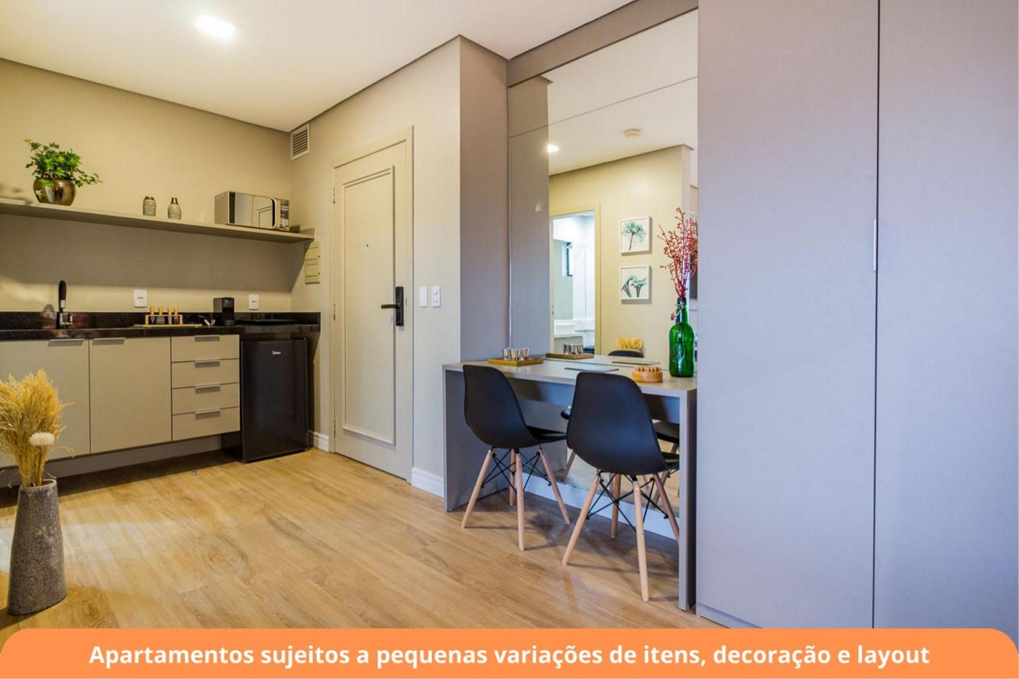 Century Park Living By My Way, próximo à Santa Casa, UFRGS, Fórum e CAFF Porto Alegre Extérieur photo