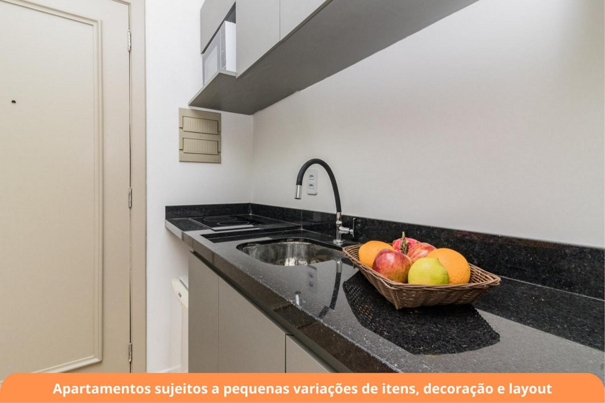 Century Park Living By My Way, próximo à Santa Casa, UFRGS, Fórum e CAFF Porto Alegre Extérieur photo