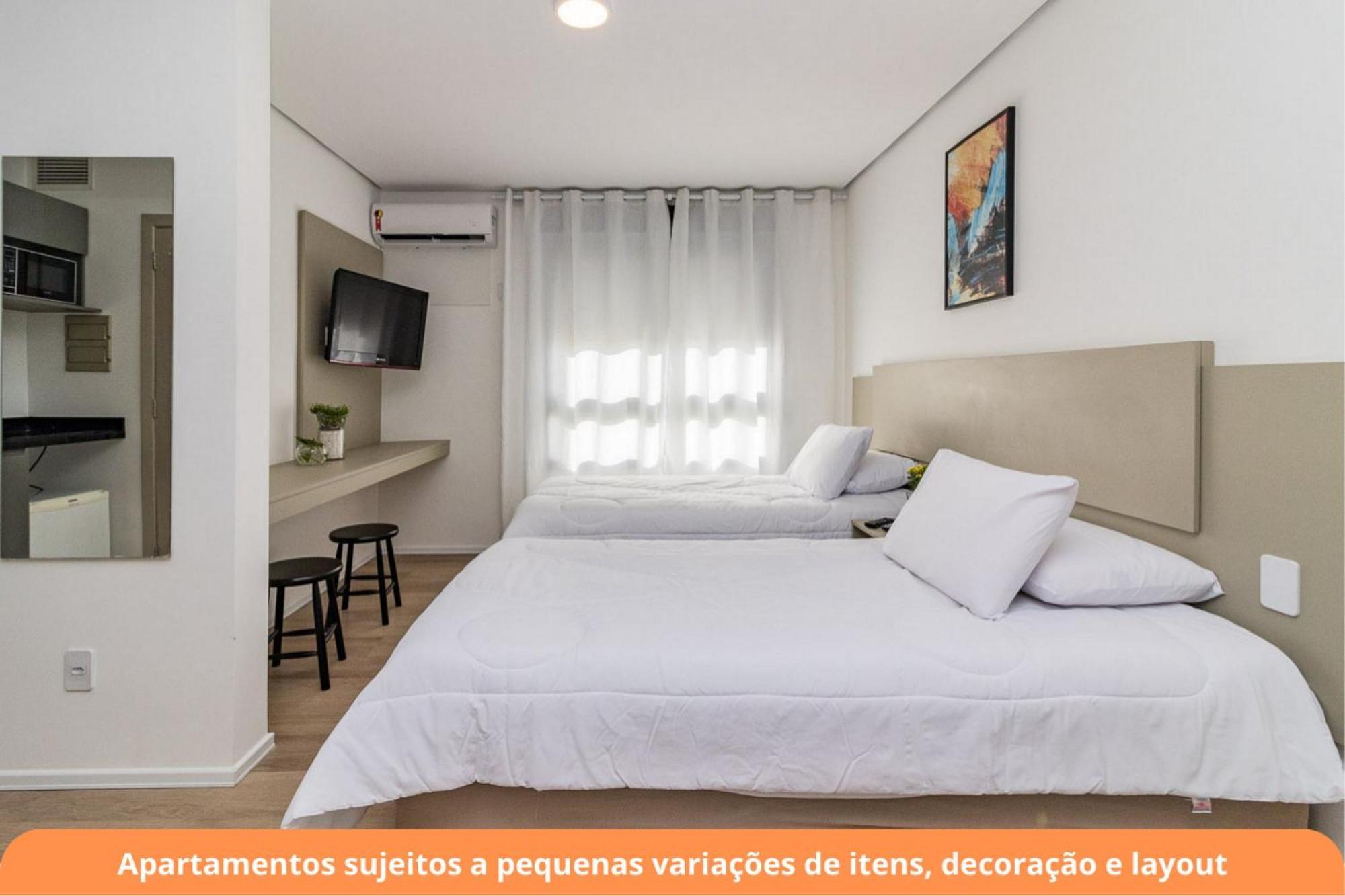 Century Park Living By My Way, próximo à Santa Casa, UFRGS, Fórum e CAFF Porto Alegre Extérieur photo