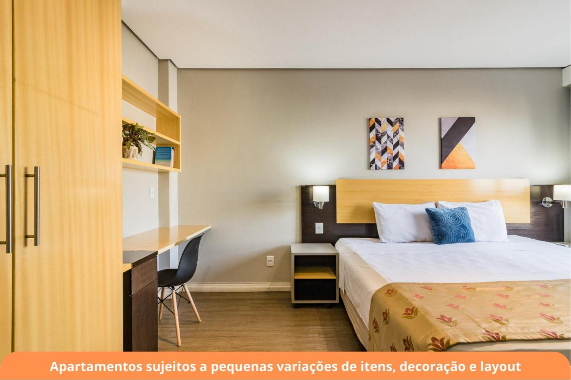 Century Park Living By My Way, próximo à Santa Casa, UFRGS, Fórum e CAFF Porto Alegre Extérieur photo