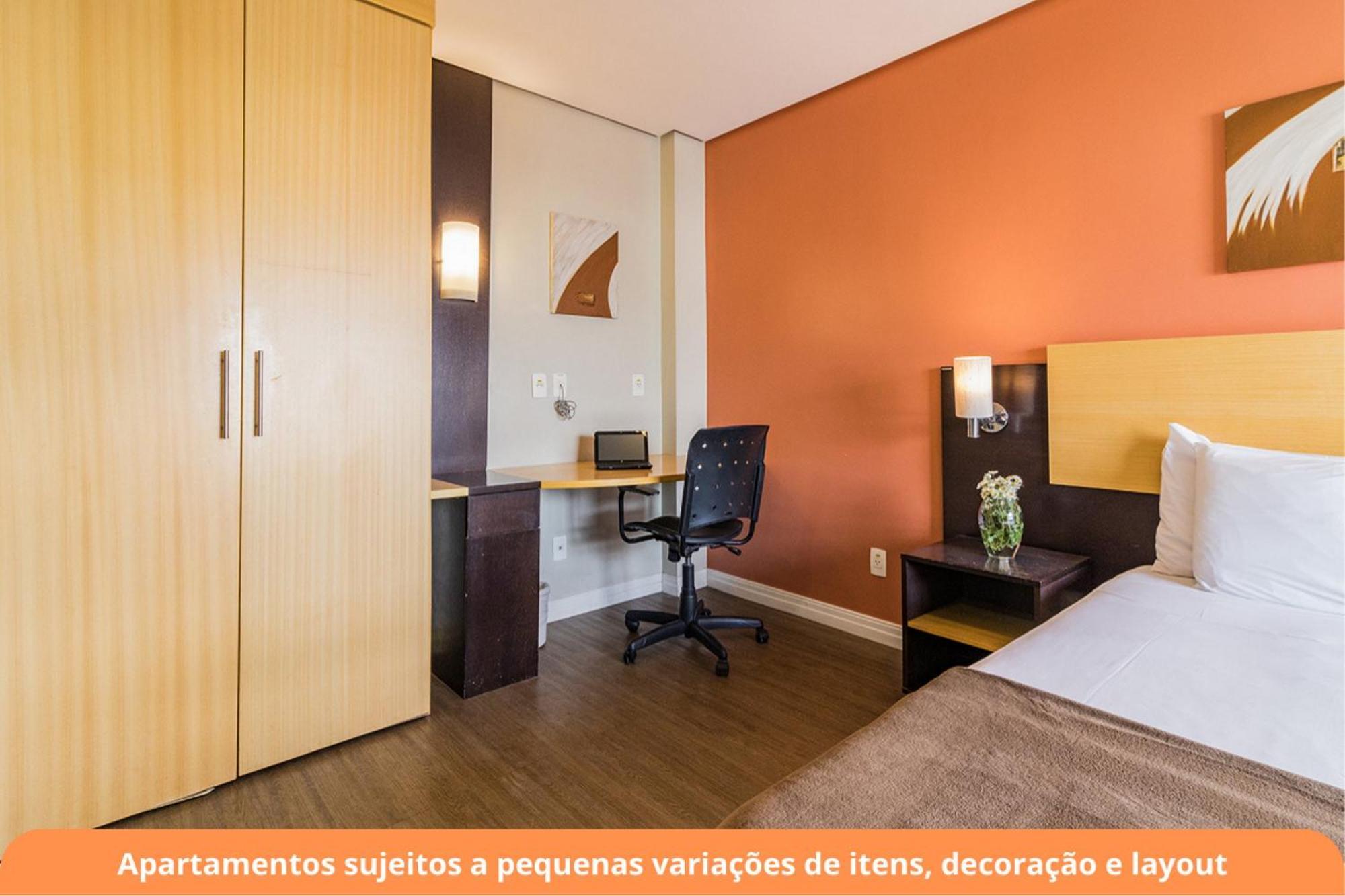 Century Park Living By My Way, próximo à Santa Casa, UFRGS, Fórum e CAFF Porto Alegre Extérieur photo