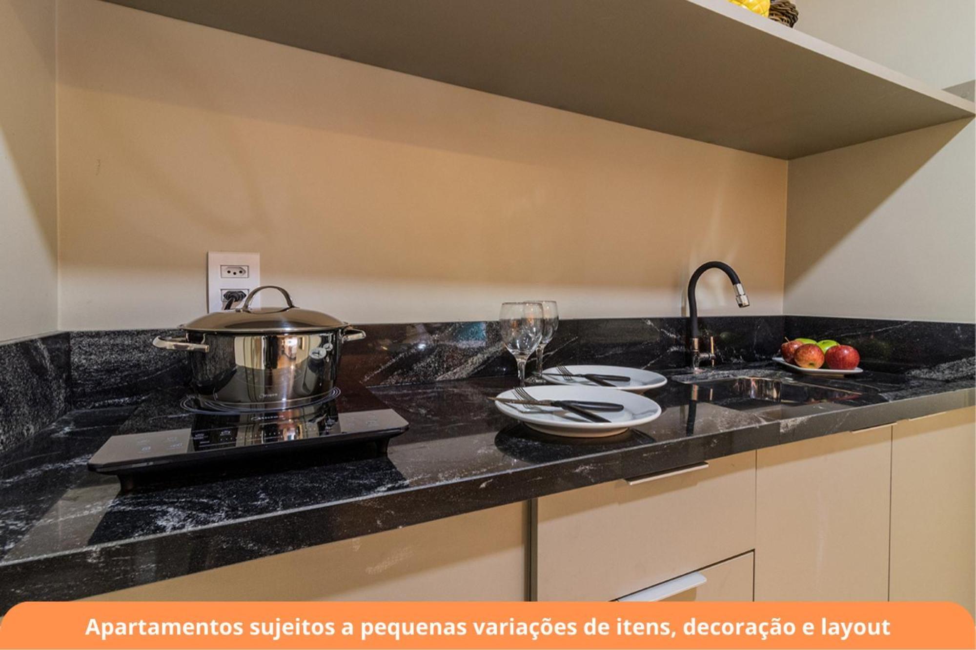 Century Park Living By My Way, próximo à Santa Casa, UFRGS, Fórum e CAFF Porto Alegre Extérieur photo