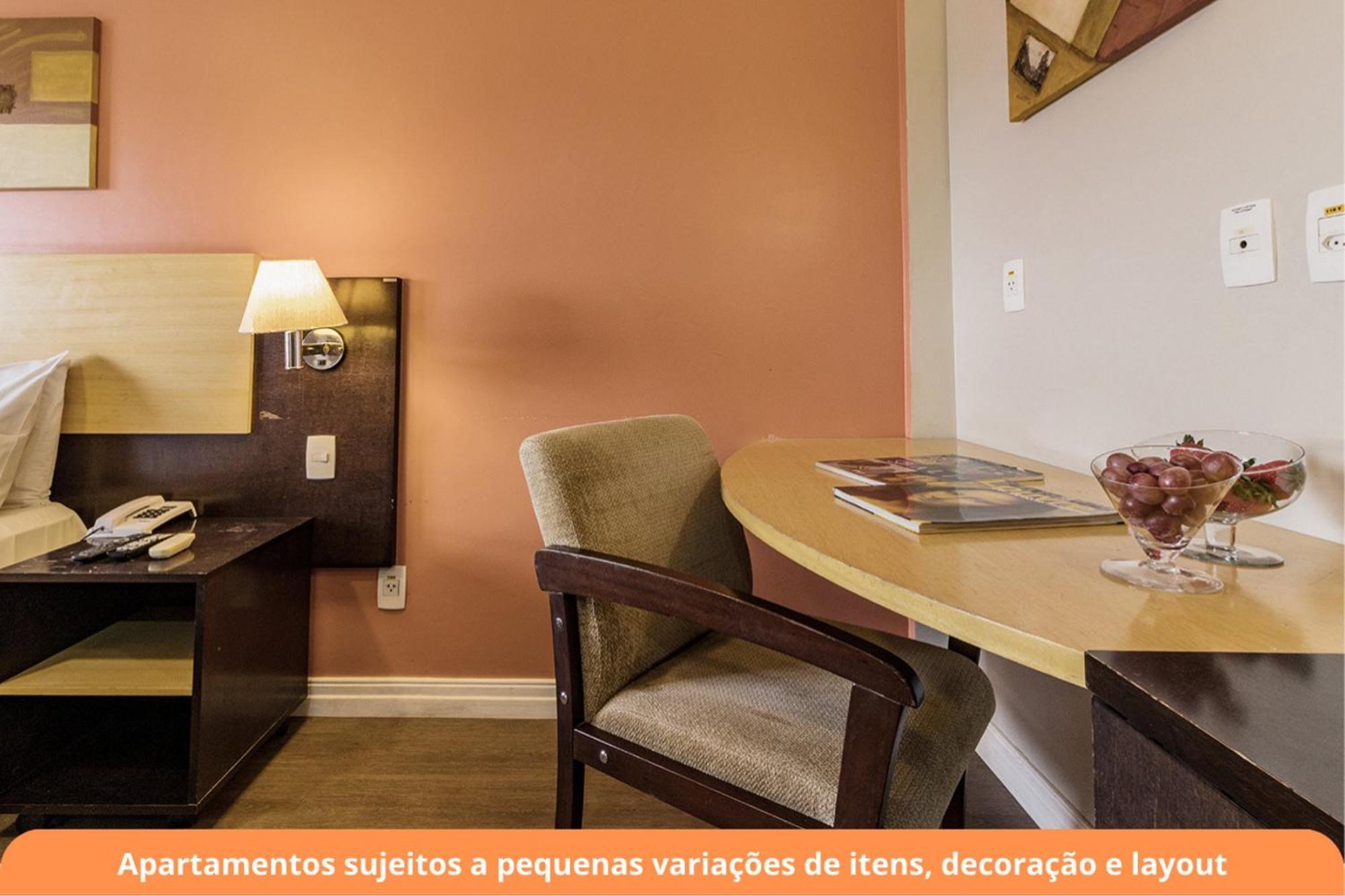 Century Park Living By My Way, próximo à Santa Casa, UFRGS, Fórum e CAFF Porto Alegre Extérieur photo