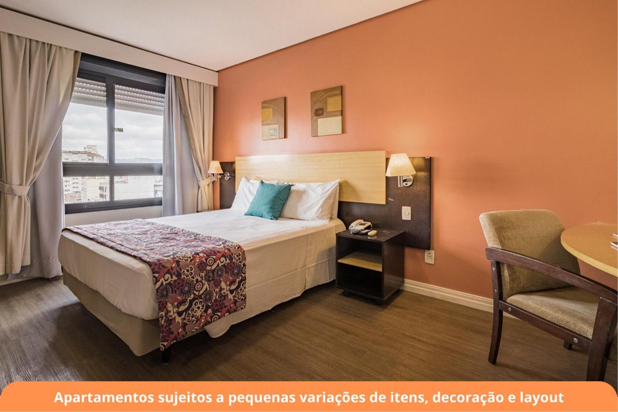 Century Park Living By My Way, próximo à Santa Casa, UFRGS, Fórum e CAFF Porto Alegre Extérieur photo