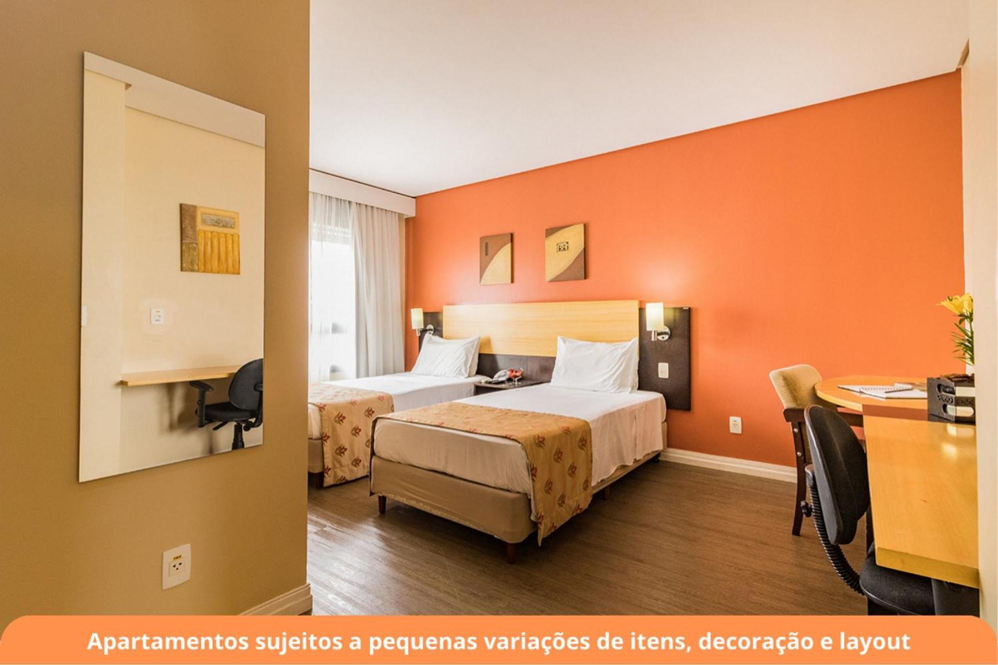 Century Park Living By My Way, próximo à Santa Casa, UFRGS, Fórum e CAFF Porto Alegre Extérieur photo