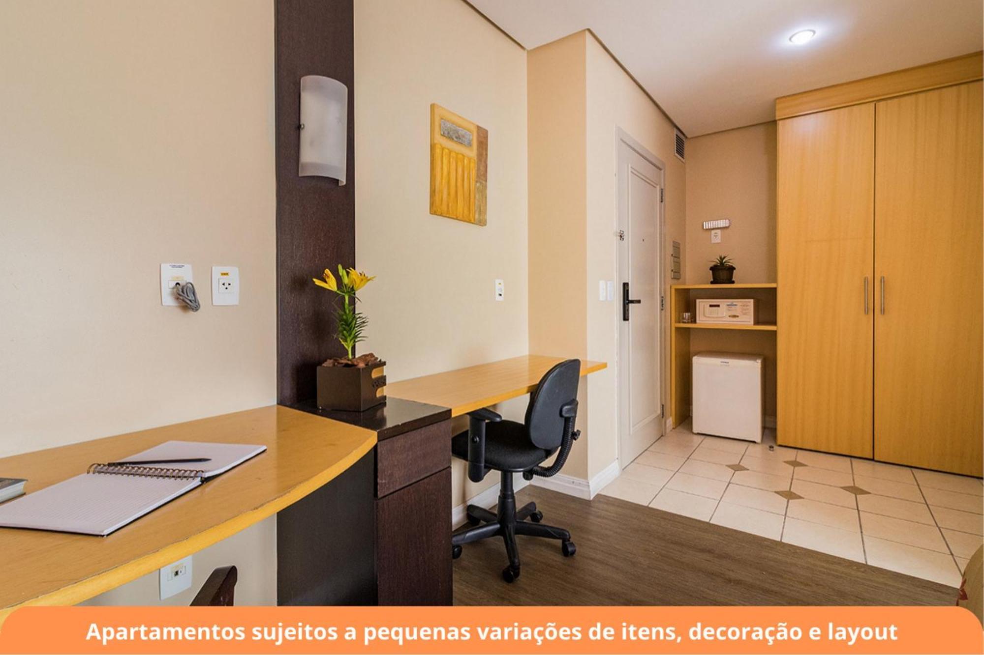 Century Park Living By My Way, próximo à Santa Casa, UFRGS, Fórum e CAFF Porto Alegre Extérieur photo