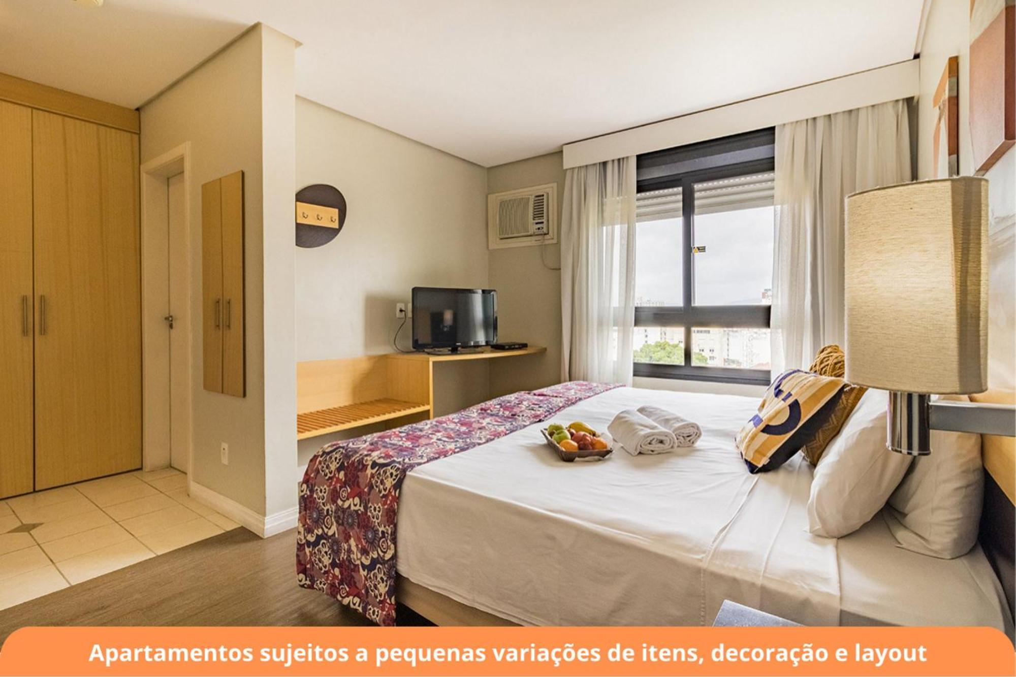 Century Park Living By My Way, próximo à Santa Casa, UFRGS, Fórum e CAFF Porto Alegre Extérieur photo