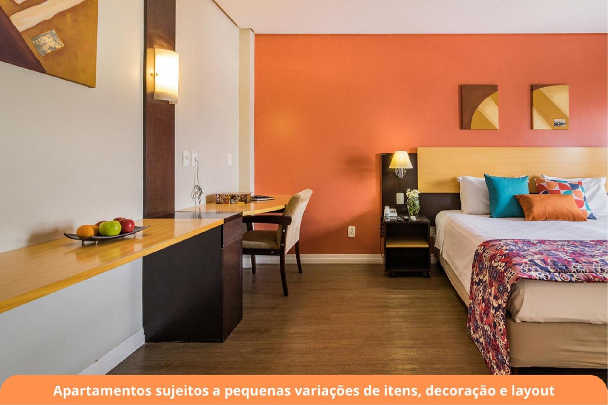 Century Park Living By My Way, próximo à Santa Casa, UFRGS, Fórum e CAFF Porto Alegre Extérieur photo