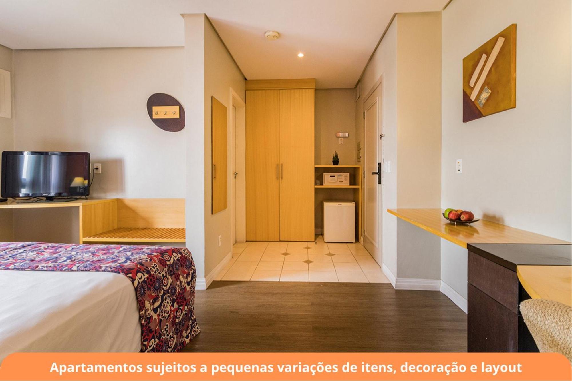 Century Park Living By My Way, próximo à Santa Casa, UFRGS, Fórum e CAFF Porto Alegre Extérieur photo