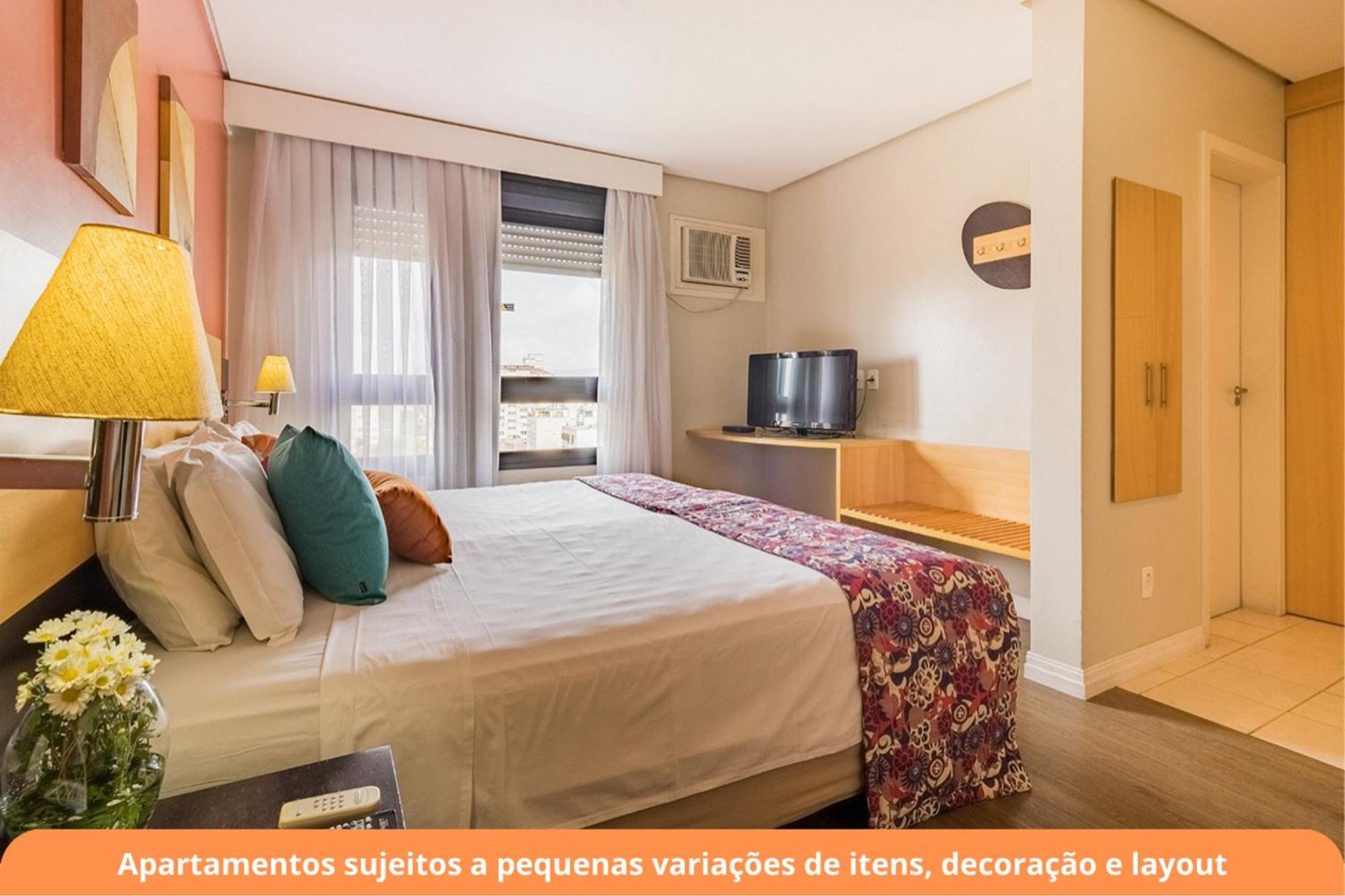 Century Park Living By My Way, próximo à Santa Casa, UFRGS, Fórum e CAFF Porto Alegre Extérieur photo